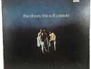 The Doors Soft Parade LP/Vinyl VG+ Elektra EKS 75005 Rare Gold Label 1969 Tested