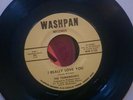 Rare northern soul - THE TOMANGOES - I REALLY LOVE YOU