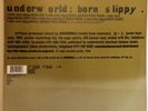 Underworld – Born Slippy .NUXX, 3 x Vinyl 12
