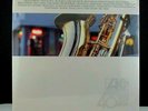 GREAT MOMENTS IN JAZZ, 3-LPs, 8-Page Book Box Set, Atlantic PROMO (1988) Sealed