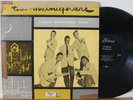 THE MIDNIGHTERS Their Greatest Hits LP (Federal 541, orig 1956 DG Mono) VG
