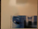 ESTHERO “BREATH FROM ANOTHER” **RARE TRIP HOP LIMITED BLUE**  LP
