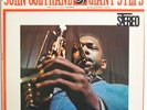 John Coltrane, 