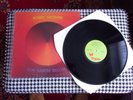 ROBIN TROWER ALBUM FOR EARTH BELOW IST PRESS UK CHR 1073 AI B1 1975
