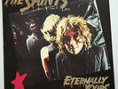The Saints - Eternally Yours - Vinyl LP -NM/EX