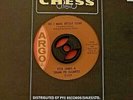 northern soul Etta James & sugar pie desanto Do i make myself clear VG+