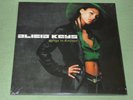 ALICIA KEYS Songs In A Minor 2LP VINYL MBK AKW J Records Legacy 8898534429 NEW