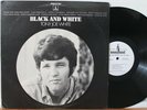TONY JOE WHITE Black And White LP (Monument 18114, orig PROMO) VG++ Rock Soul