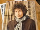 Bob Dylan Blonde On Blonde MONO Sundazed Vinyl VG+/VG+ 2002