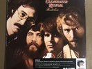 CREEDENCE CLEARWATER RECIVAL - PENDULUM. 50TH ANNIVERSARY ￼