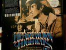 LIGHT IN THE ATTIC 2-LP LITA-146 Heartworn Highways - Various Artists 2016 US SS