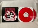 2018 Everlast Whitey Ford's House Of Pain LP Martyr Inc Records MAR671 VG+/VG+