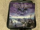Iron Maiden Brave New World 180 Gram Vinyl