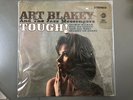 Art Blakey & Jazz Messengers - Tough LP - Cadet - LP-4049 In SHRINK NM/VG+