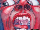 King Crimson - In The Court Of The Crimson King - Double 200gram Vinyl LP *New*