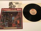 Christmas In The Stars Star Wars Christmas Album LP RS-1-3093 W/ FAN CLUB INSERT