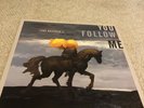 Nina Nastasia And jim White - You Follow Me (lp, Fatcat)