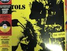 Sex Pistols - No Future UK (Yellow & Black Vinyl, Indie Exclusive)