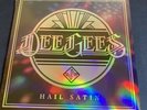 FOO FIGHTERS (DEE GEES) HAIL SATIN VINYL LP NEW 2021 RSD RECORD STORE DAY