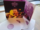 Big Country – Without The Aid Of A Safety Net Live 3 x Vinyl LP Deluxe Edition