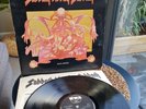 BLACK SABBATH SABBATH BLOODY SABBATH 1st 1Y/2Y UK WWA 005 NM/VG lp