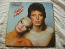 DAVID BOWIE PIN UPS 1999 SIMPLY VINYL SVLP 277, NEAR MINT CONDITION THROUGHOUT