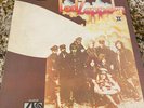 Led Zeppelin II- RL Ludwig Vinyl LP Pressing Really Nice Copy
