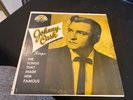 Johnny Cash – Sings The Songs That Made Him Famous Vinyl original Memphis sun