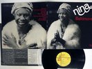 NINA SIMONE BALTIMORE CTI GP-3161 JAPAN VINYL LP