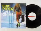 ERIC PRYDZ CALL ON ME ULTRA UL12456 US VINYL 12