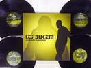 LTJ BUKEM JOURNEY INWARDS GOOD LOOKING GLRAA001LP UK VINYL 4X12