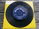 Stranger & Patsy - When I Call Your Name - Blue Beat 45/BB 171 - VG+