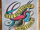 City and Colour Sometimes Limited 2xLP Vinyl New Sealed  Dallas Green
