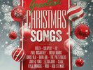 The Greatest Christmas Songs **NEW GOLD PURPLE 180 GRAM NUMBERED VINYL LP