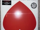 Gaslight Anthem - Get Hurt Exclusive Limited Red+Clear Split Colored Vinyl LP