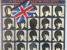 The Beatles A Hard Days Night Original Master Recording, OVP, sealed