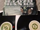 Lloyd Banks G Unit 50 Cent - The Hunger For more VINYL 2 × LP   RARE HIP-HOP