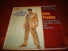 ELVIS A TOUCH OF GOLD VOLUME 1 EPA-5088 MAROON LABEL GOLD STANDARD SERIES