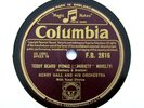 HENRY HALL ORCHESTRA 