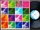 CECIL TAYLOR Unit Structures LP BLUE NOTE 4237 US 1966 NY RVG MONO Alan Silva