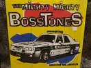 The Mighty Bosstones Question The Answers 2015 Blue colored Vinyl Shrink NM- 12