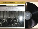 Classical lp LEONARD BERNSTEIN Shostakovitch Symphony 6 Columbia 1959 1st 6-eye