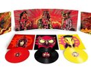 [M] Hotline Miami Vinyl Soundtrack OST 3xLP Laced VGM Devolver HLM Not Moonshake