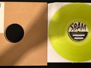 Bracket Best Of Wurst Test Pressing Press Rare Green Sold Out Vinyl Lp