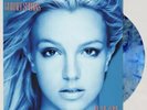 Britney Spears - In The Zone UO Exclusive Clear/Blue Splatter Vinyl LP SOLD OUT