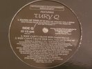 VERY RARE TURY Q / HANDS OF TIME  12