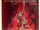 Conan The Barbarian – 1982 Peter Pan Records 1134, Movie Adaptation EX/NM Shrink