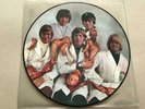 ROLLING STONES BEATLES BUTCHER COVER VINYL LP PICTURE DISC RARE