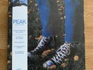 Choker Peak Collector's Edition Vinyl Record Box Set LP Cassette Jet Fuzz NEW
