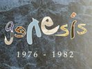 GENESIS 1976 - 1982 VINYL BOX SET